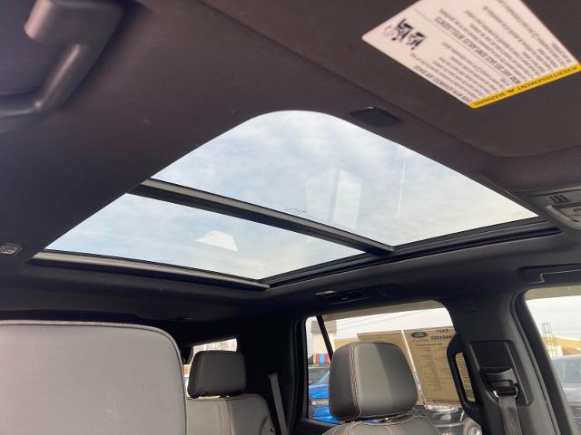 2023 Chevrolet Tahoe 2WD RST