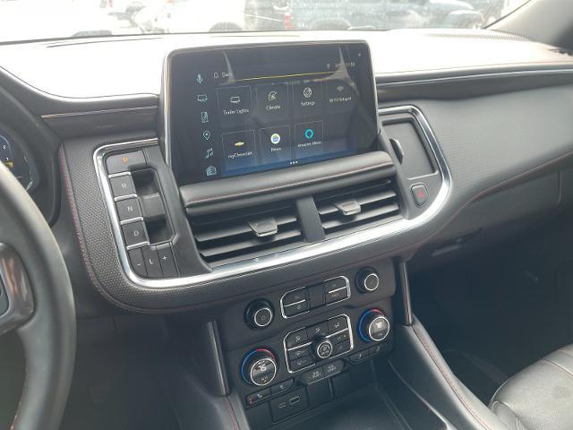 2023 Chevrolet Tahoe 2WD RST