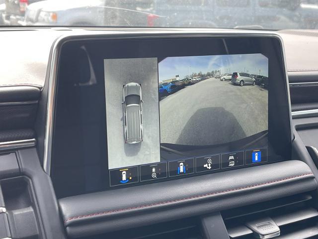 2023 Chevrolet Tahoe 2WD RST
