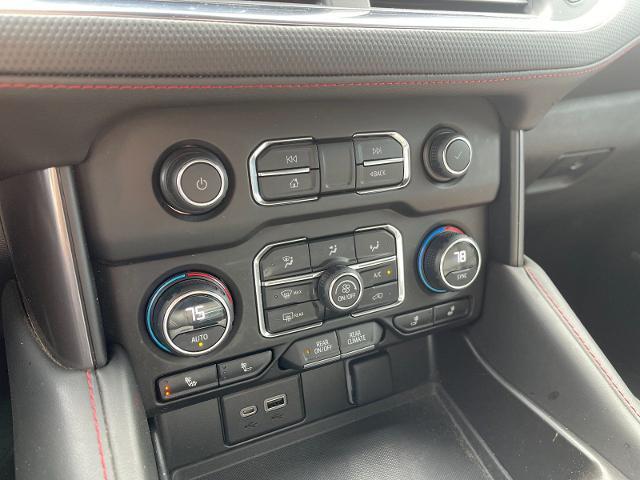 2023 Chevrolet Tahoe 2WD RST