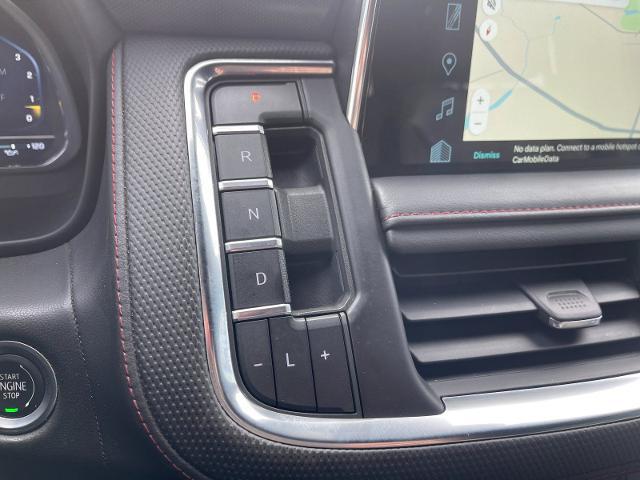 2023 Chevrolet Tahoe 2WD RST