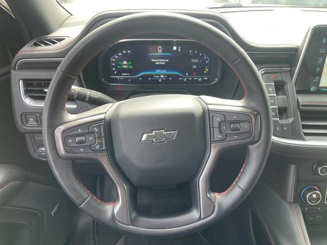 2023 Chevrolet Tahoe 2WD RST
