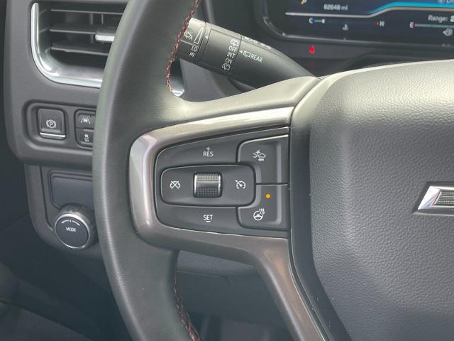2023 Chevrolet Tahoe 2WD RST