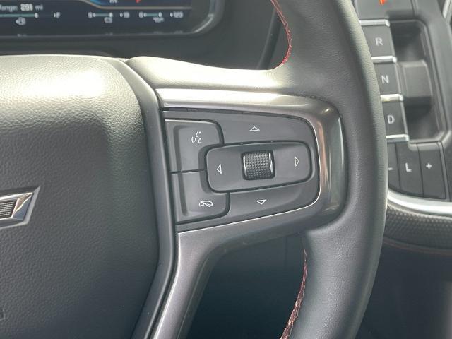 2023 Chevrolet Tahoe 2WD RST