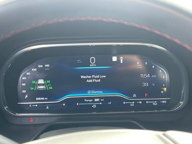 2023 Chevrolet Tahoe 2WD RST