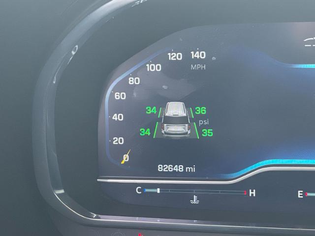 2023 Chevrolet Tahoe 2WD RST