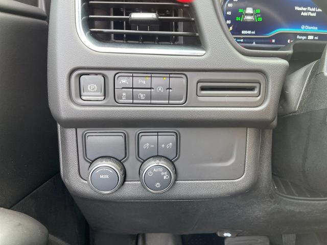 2023 Chevrolet Tahoe 2WD RST