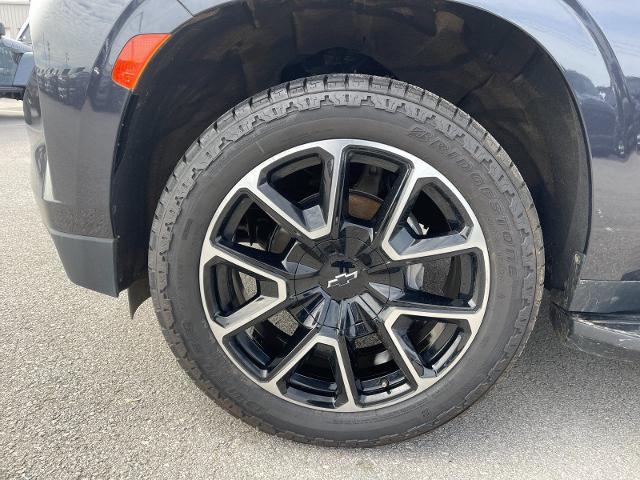 2023 Chevrolet Tahoe 2WD RST