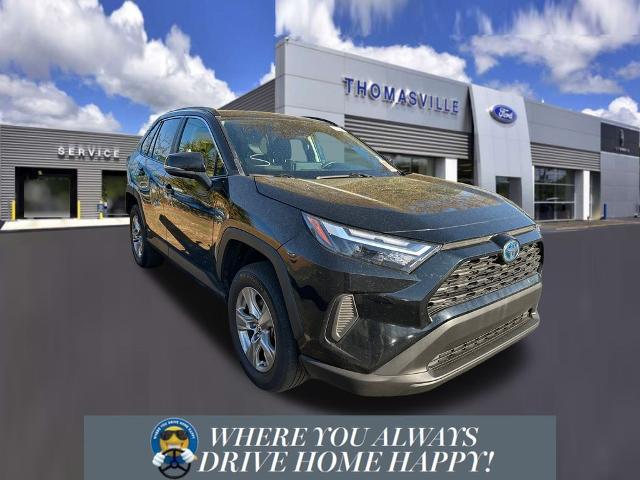 2024 Toyota RAV4 Hybrid LE for sale in Thomasville, GA
