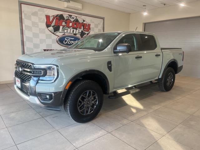 2024 Ford Ranger XLT for sale in Litchfield, IL