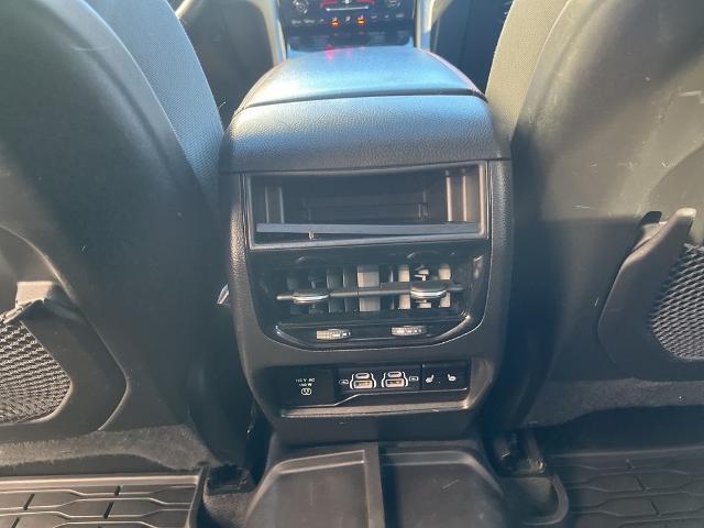 2022 Jeep Grand Cherokee Trailhawk 4x4