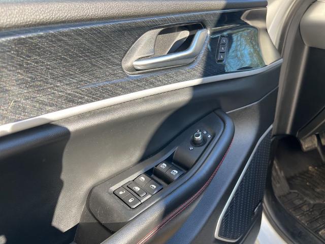 2022 Jeep Grand Cherokee Trailhawk 4x4