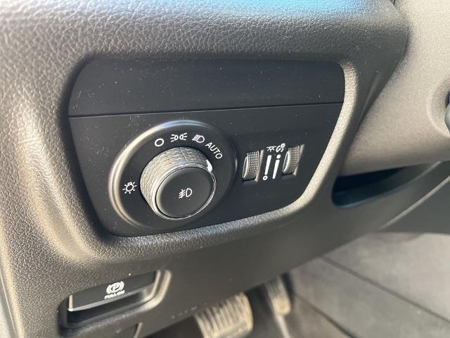 2022 Jeep Grand Cherokee Trailhawk 4x4