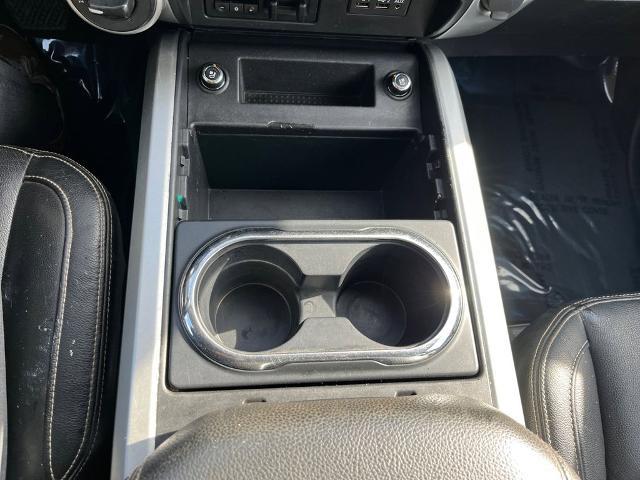 2019 Nissan Titan XD PRO-4X Diesel