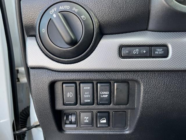 2019 Nissan Titan XD PRO-4X Diesel