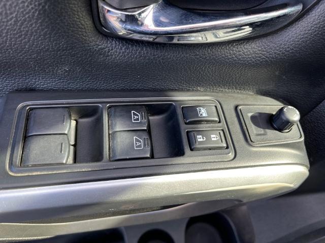 2019 Nissan Titan XD PRO-4X Diesel