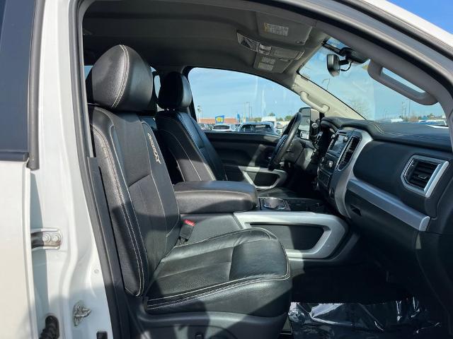 2019 Nissan Titan XD PRO-4X Diesel