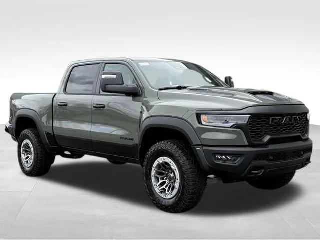 2026 RAM Ram 1500 RAM 1500 RHO CREW CAB 4X4 57 BOX 2026 RAM Ram 1500 RAM 1500 RHO CREW CAB 4X4 57 BOX