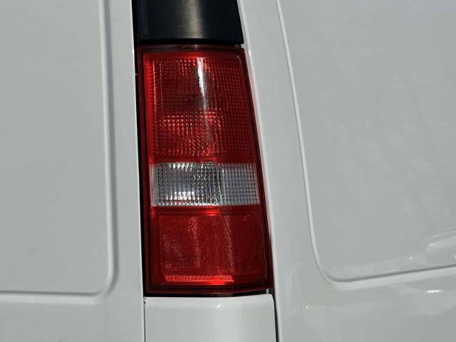 2023 Chevrolet Express Cargo Van RWD 2500 Extended Wheelbase WT