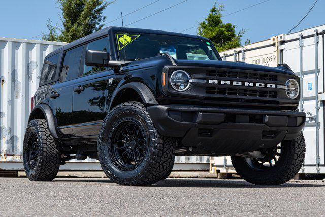 2025 Ford Bronco Big Bend for sale in Sarasota, FL