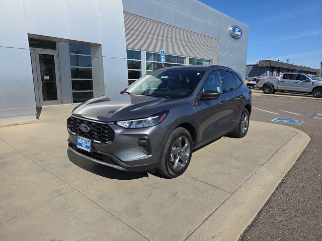 2025 Ford Escape ST-Line for sale in Oroville, CA