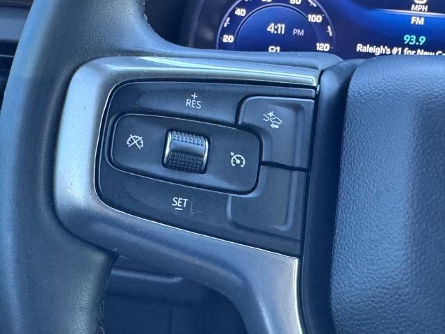 2023 Chevrolet Tahoe 2WD LT
