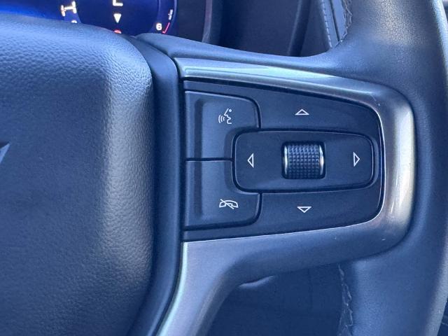 2023 Chevrolet Tahoe 2WD LT