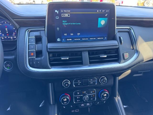 2023 Chevrolet Tahoe 2WD LT