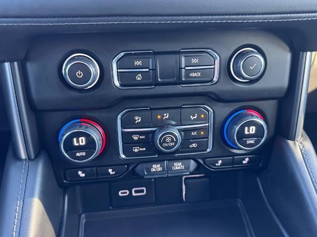 2023 Chevrolet Tahoe 2WD LT