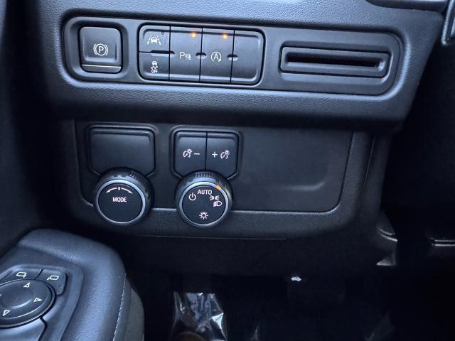2023 Chevrolet Tahoe 2WD LT