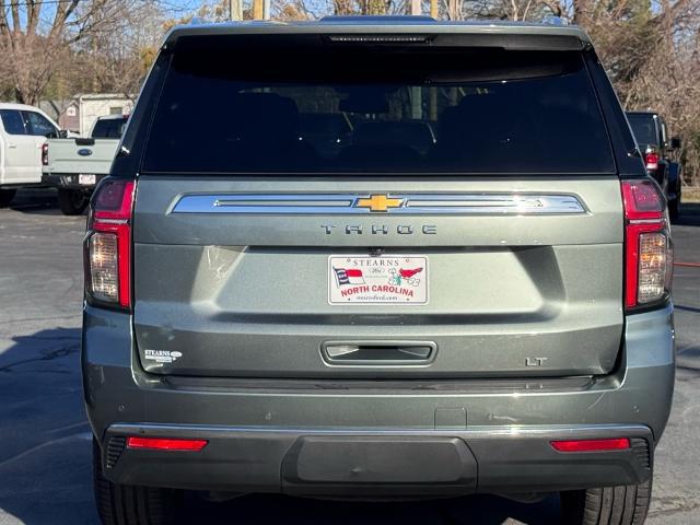 2023 Chevrolet Tahoe 2WD LT
