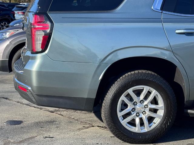 2023 Chevrolet Tahoe 2WD LT
