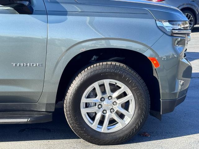2023 Chevrolet Tahoe 2WD LT