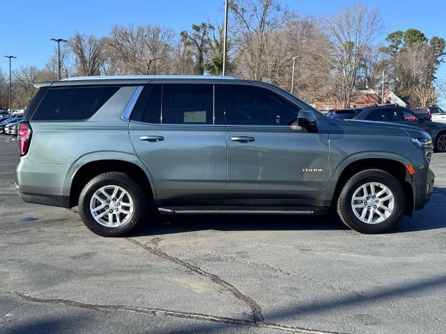2023 Chevrolet Tahoe 2WD LT