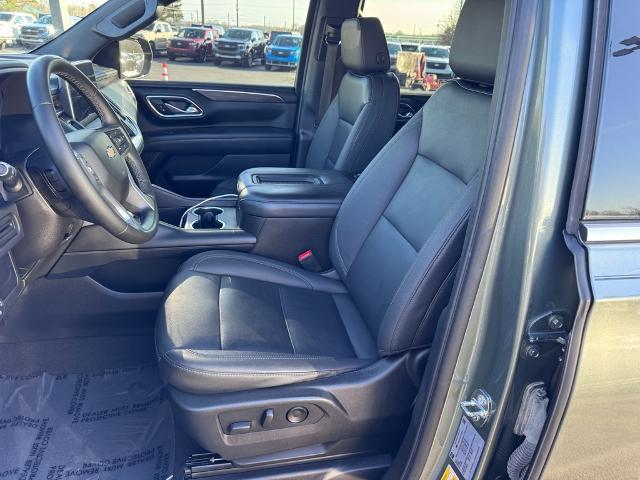 2023 Chevrolet Tahoe 2WD LT