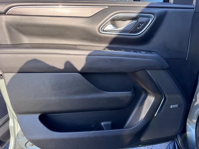 2023 Chevrolet Tahoe 2WD LT