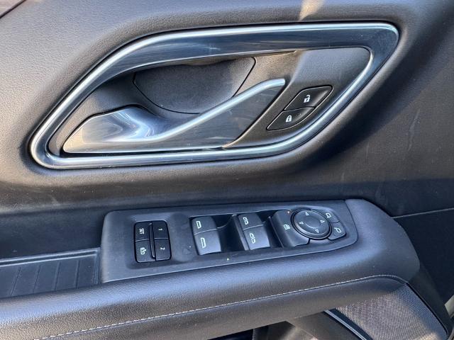 2023 Chevrolet Tahoe 2WD LT