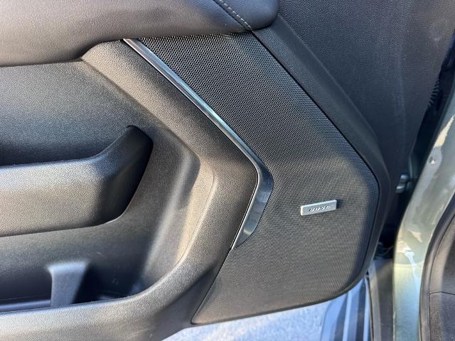 2023 Chevrolet Tahoe 2WD LT