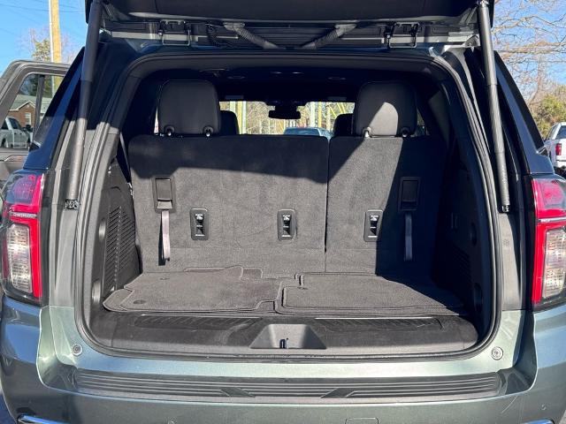 2023 Chevrolet Tahoe 2WD LT