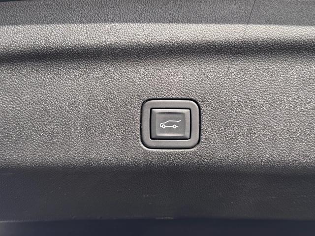 2023 Chevrolet Tahoe 2WD LT