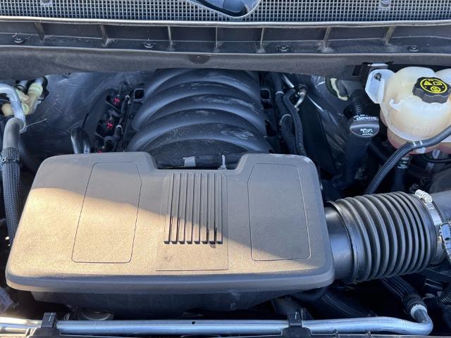 2023 Chevrolet Tahoe 2WD LT