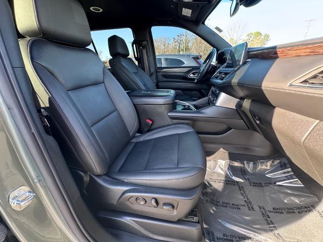 2023 Chevrolet Tahoe 2WD LT