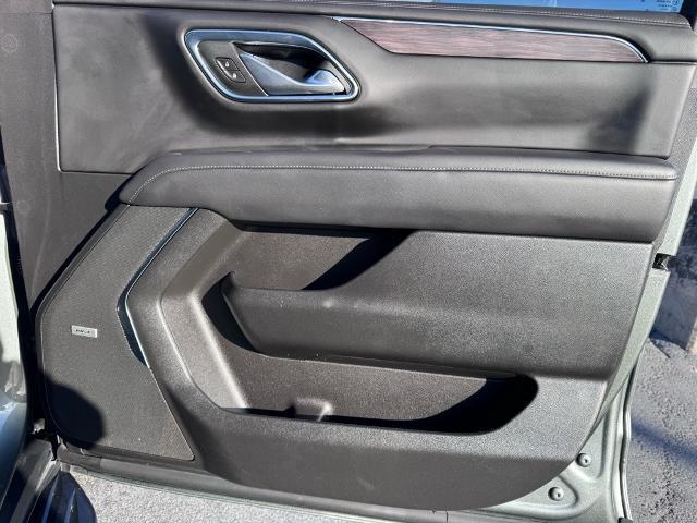 2023 Chevrolet Tahoe 2WD LT