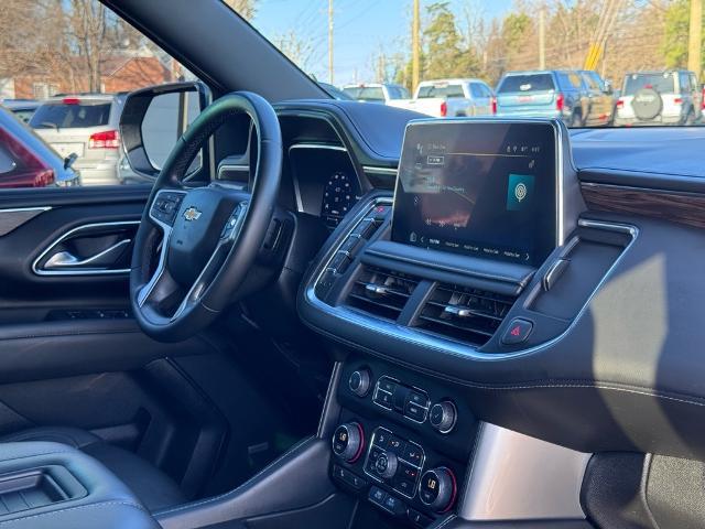 2023 Chevrolet Tahoe 2WD LT