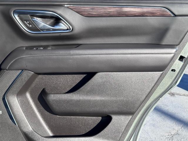 2023 Chevrolet Tahoe 2WD LT