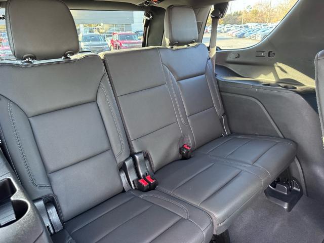 2023 Chevrolet Tahoe 2WD LT