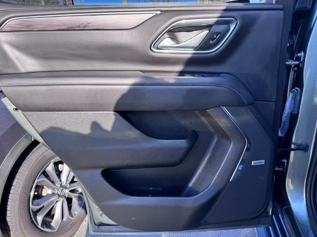 2023 Chevrolet Tahoe 2WD LT