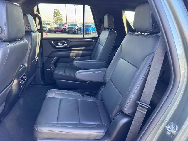 2023 Chevrolet Tahoe 2WD LT