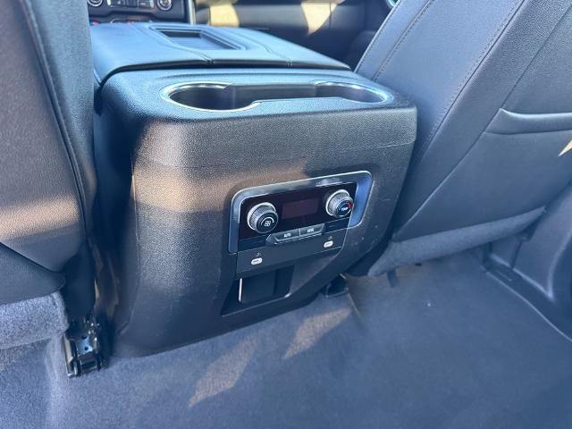 2023 Chevrolet Tahoe 2WD LT