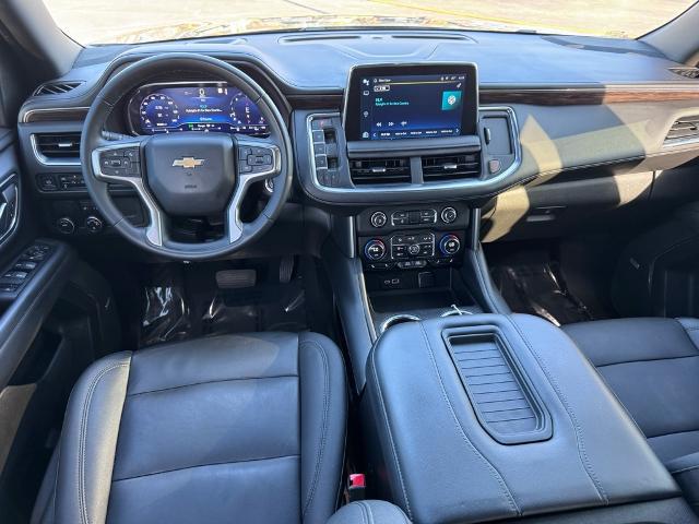 2023 Chevrolet Tahoe 2WD LT